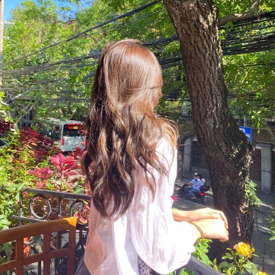 磨坊女人