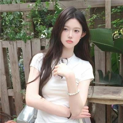 真实女孩